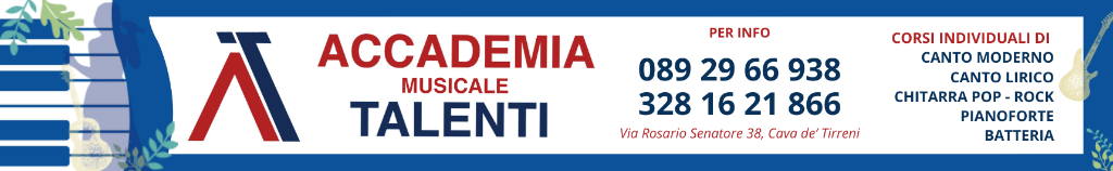 Accademia Musicale Talenti
